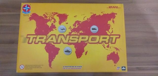 Transport