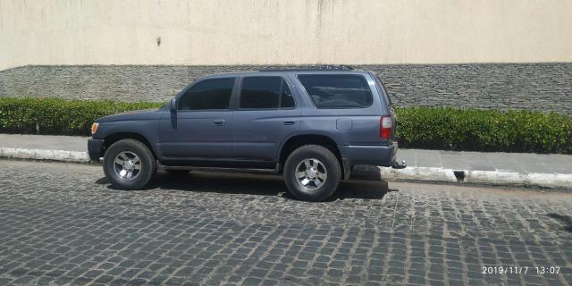 Sw4 97 7 lugares arapiraca. * - Foto 4