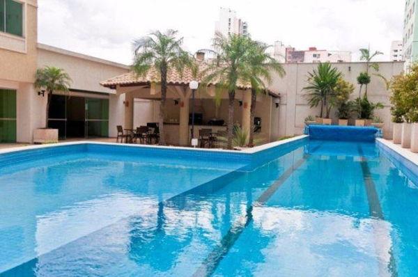 Apartamento com 3 quartos no Residencial Dubai - Bairro Setor Bueno em Goiânia - Foto 11
