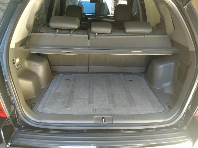 Vendo Tucson 2.0 Automático 2012 - Foto 6