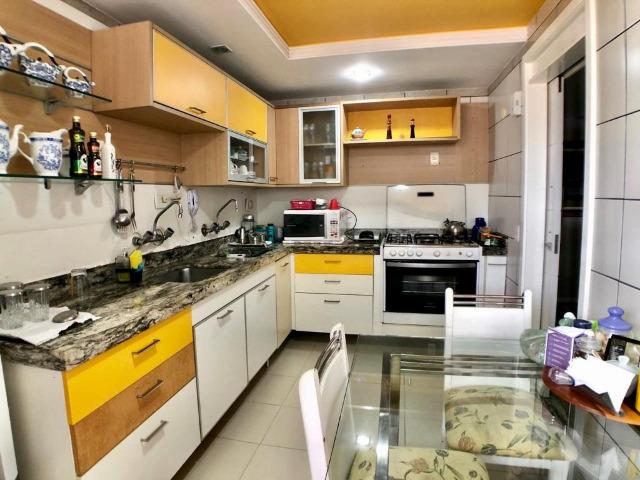 Apartamento no Santa Chiara na Aldeota com 158² / 03 suítes / 03 vagas - AP0634 - Foto 13