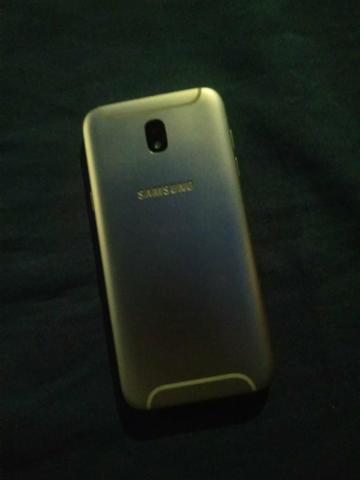 Vendo ou troco J5 pro por celular do meu interesse - Foto 2
