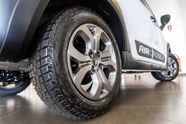 Citroen Aircross 1.6 Live Aut 19/20 2020 Flex - Foto 6