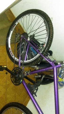 Bicicleta - Foto 2