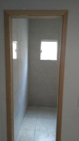 Casa no residencial itaípu - Foto 8