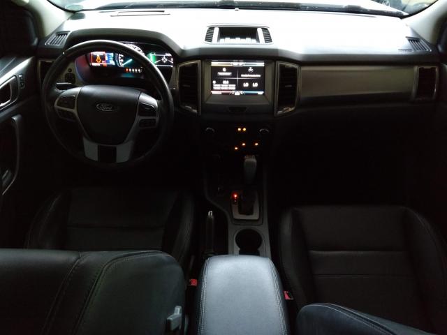 FORD RANGER 2016/2017 3.2 LIMITED 4X4 CD 20V DIESEL 4P AUTOMÁTICO - Foto 6