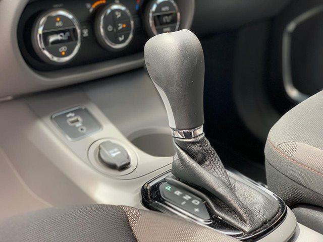 FIAT TORO 2018/2018 1.8 16V EVO FLEX FREEDOM AUTOMÁTICO - Foto 13