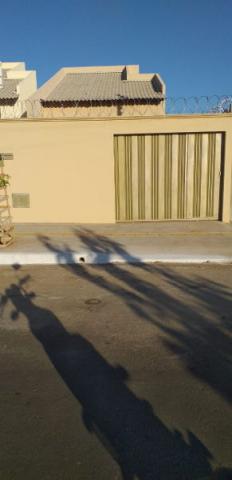 Casa com 2 quartos - Bairro Residencial Itaipu em Goiânia - Foto 2