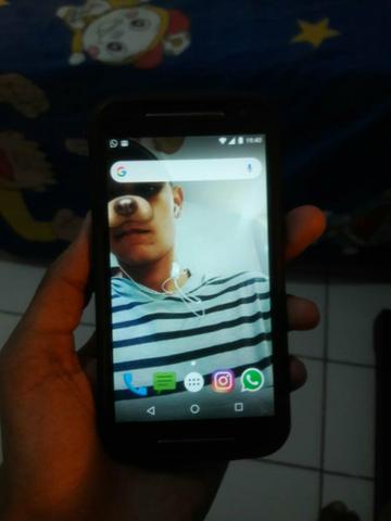 Vendo ou troco - Foto 3