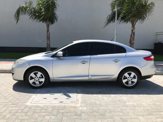Fluence 2.0 Manual 2011 c/ central multimídia (Econômico) - Foto 3