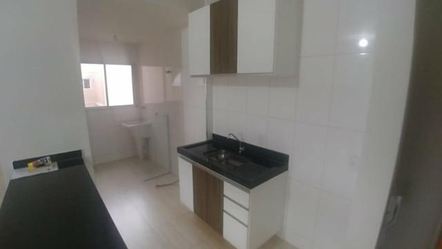 Alugo Apartamento Semi - Mobiliado - Ultima unidade
