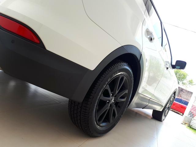 Santa Fé, 05 lugares, 4x4, ano 2015 completa - Foto 17