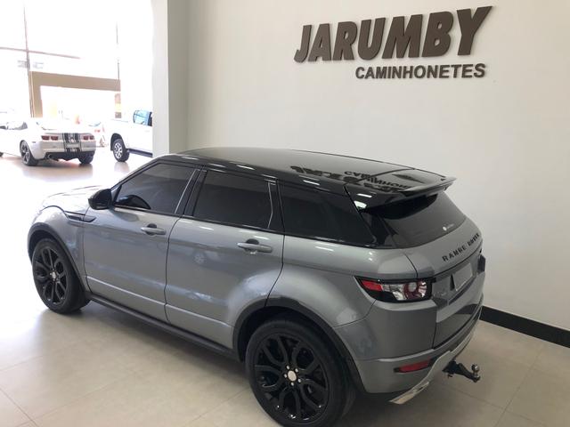 Land rover (ranger rover evoque) - Foto 3
