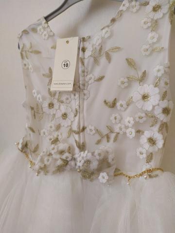 Vestido Infantil - Foto 3