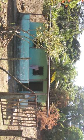 Casa em Mapele