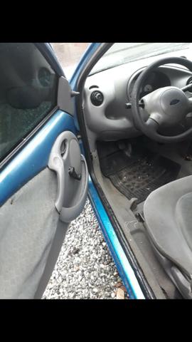 Ford ka ano 2.000 - Foto 9