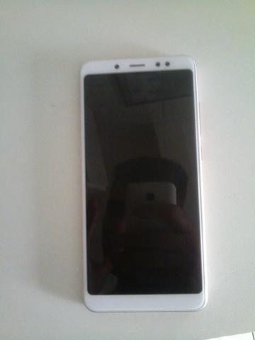 Xiaomi mi dourado - Foto 2