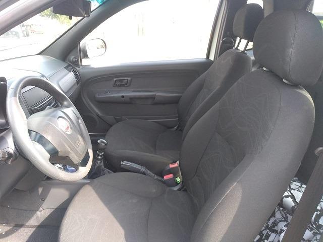 Fiat Strada Hard Working 1.4 2P 2019 - Foto 11