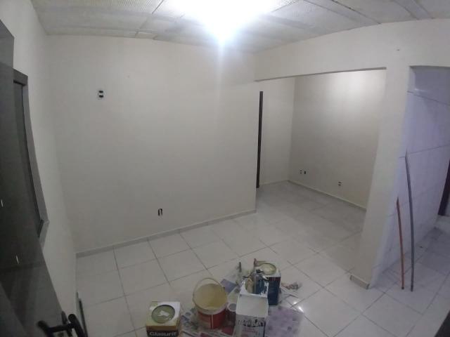 Casa 2 Quartos com Suíte Recanto das Emas Não respondemos chat - Foto 12