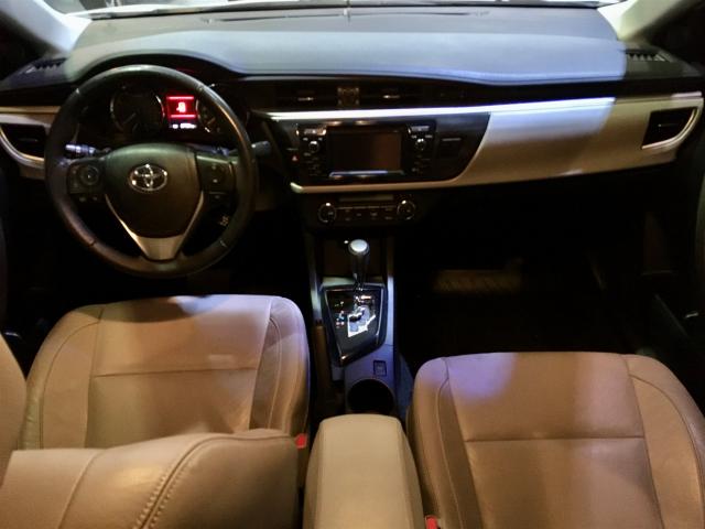 TOYOTA COROLLA 2015/2016 2.0 XEI 16V FLEX 4P AUTOMÁTICO - Foto 4