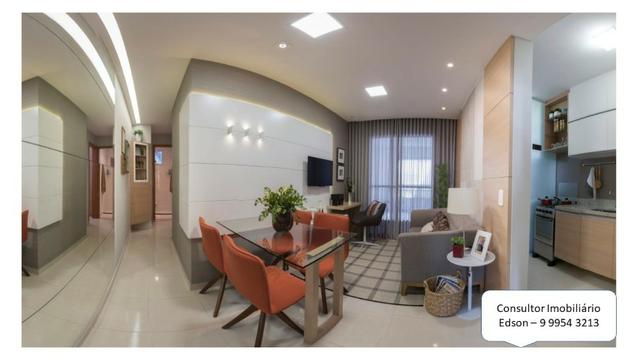 UED-26 - Apartamento 2 quartos em morada de laranjeiras