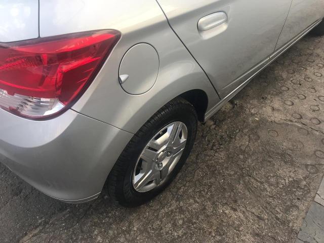Onix LT 1.0 2014/2015 Filé - Foto 5