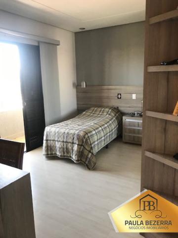 Casa em condomínio com 5 quartos no Condomínio Acácia Imperial - Bairro Royal Park Residen - Foto 8