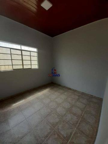 Casa disponível para locação, por R$ 1.100/mês - Urupá - Ji-Paraná/RO - Foto 10