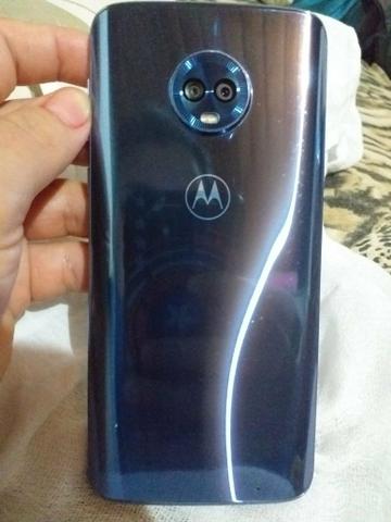 Moto G6 plus 64 giga - Foto 3