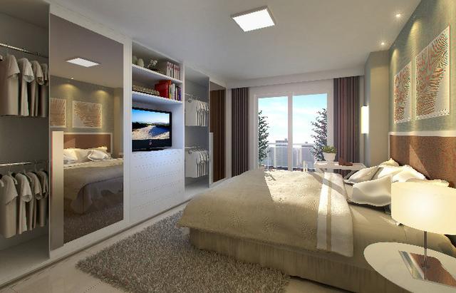 Apto Novo Próx a Bezerra de Menezes c\ 120m²-3 Suítes-2 Vagas-Lazer Completo-Aceita Financ - Foto 14