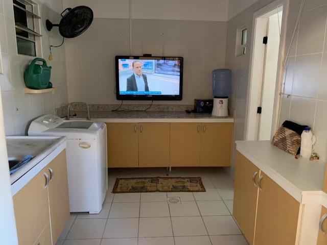 Casa Ampla 4 Quartos Com Dependência No Flamengo Para Venda! - Foto 11