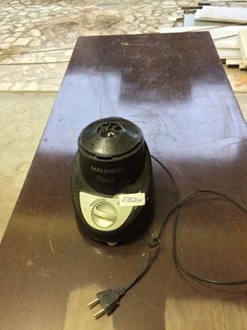 Motor / Base de liquidificador Mallory - Foto 3