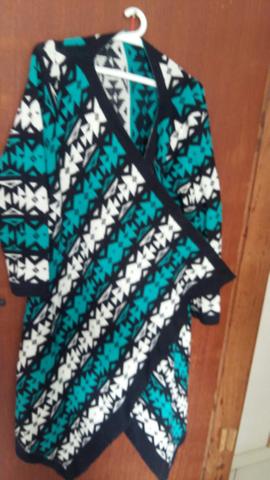 Casaco tamanho gg feminino PLUS