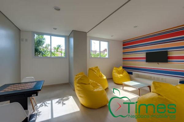 Apartamento com 5 quartos - Bairro Setor Marista em Goiânia - Foto 17