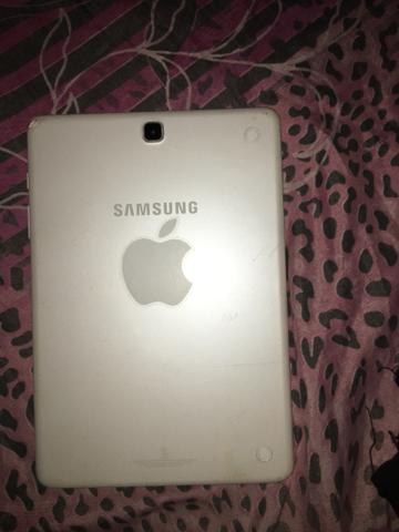 Vendo galaxy Tab A - Foto 2
