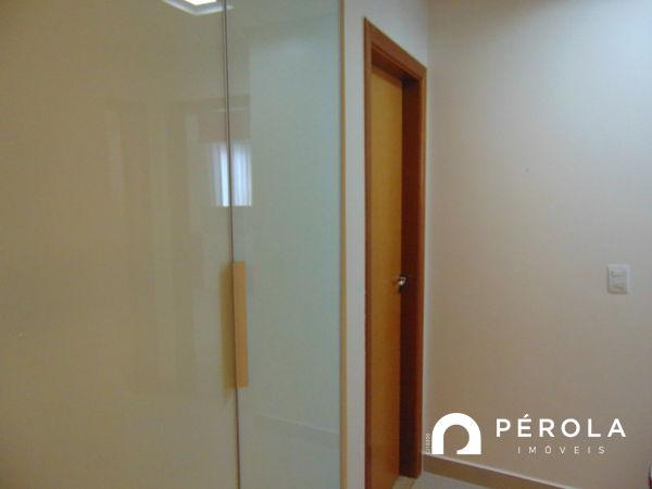 Apartamento com 2 quartos no Residencial Verona - Bairro Setor Bueno em Goiânia - Foto 8