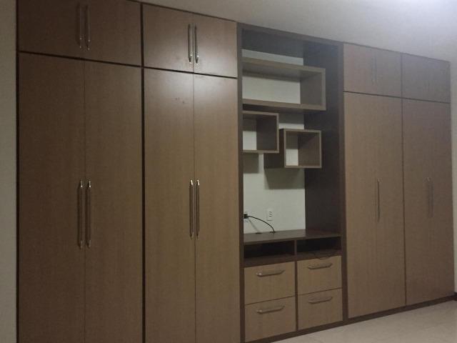 Linda casa, 4 suites, toda reformada e projetada, abaixo de preço. Cidade Satelite - Foto 7
