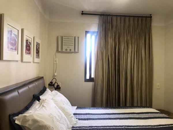 Apartamento com 4 quartos no Edificio Pontal Marista - Bairro Setor Marista em Goiânia - Foto 13