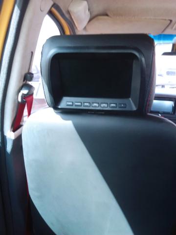 FIAT PALIO 1.8 R FLEX 07/08 Veículo em ótimo estado de conservação - Foto 15