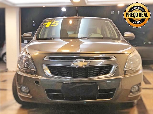 Chevrolet Cobalt 1.8 mpfi ltz 8v flex 4p manual