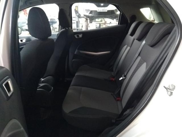 FORD ECOSPORT 2015/2015 1.6 FREESTYLE 16V FLEX 4P MANUAL - Foto 9