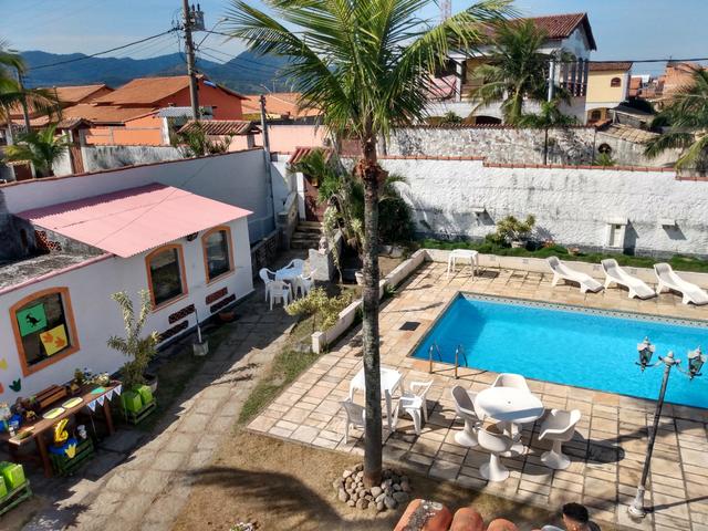 Belíssima casa em Ponta Negra - Foto 8