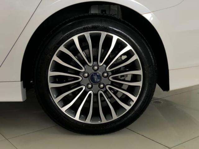 FORD FUSION TITANIUM 2.0 GTDI ECO AWD AUT - Foto 12