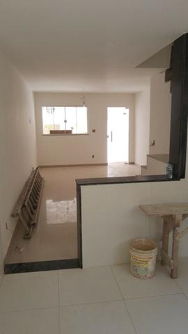 Casa no condomínio Beija-Flor da Colina, 2 suítes - Garagem - ótima localização - Foto 9