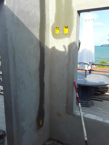 Trabalho de eletricista
