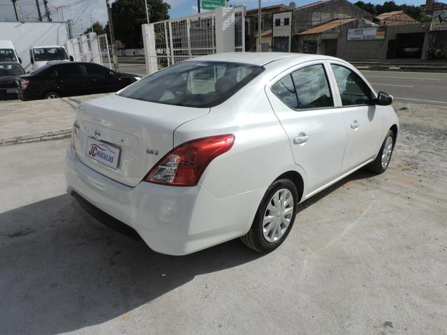 Versa 1.6 S 2016/2017 Manual - Foto 6