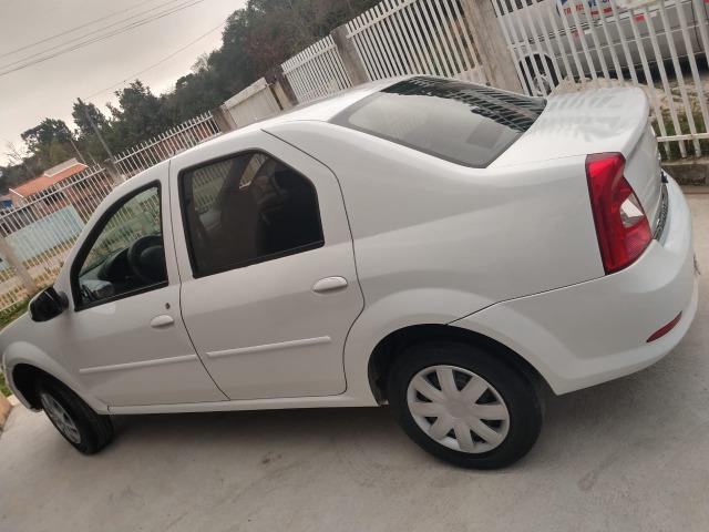 Renault Logan sedan - Foto 5