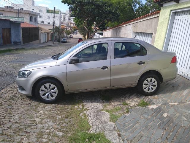 Voyage 1.0 barato 10990,00 leia a descição - Foto 2