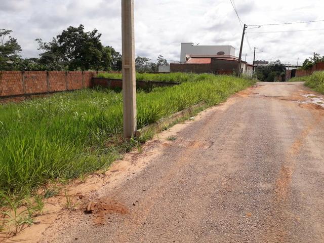 Vende-se ou troca-se ( Terreno ) - Foto 3