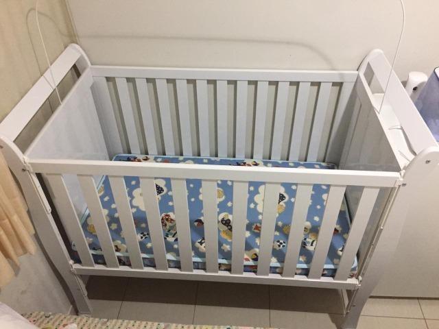 Berço tipo padrao americano - Foto 3